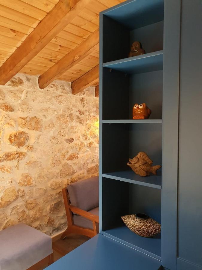 Roots Dhërmi Zewnętrze zdjęcie