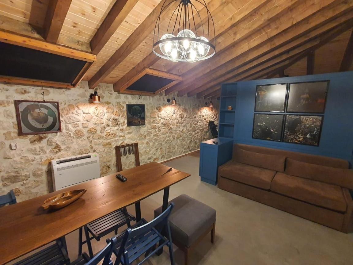 Roots Dhërmi Zewnętrze zdjęcie
