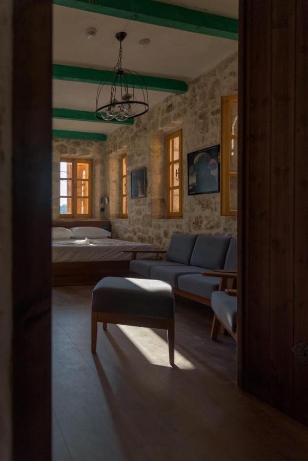 Roots Dhërmi Zewnętrze zdjęcie